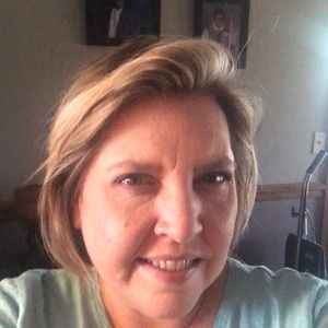 Meet your Posher, Kathy